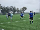 S.K.N.W.K. 2 - Vrederust 2 (competitie) seizoen 2023-2024 (87/134)